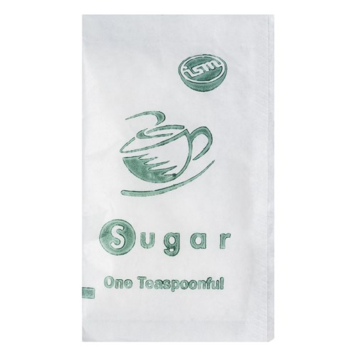 113 SUGAR SACHET